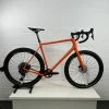 [EINZELSTÜCK] OPEN WI.DE. Komplettrad Orange Inkl. Powermeter Gr. XL -Ruff-Cycles Verkäufe 68925348 01 1280x1280