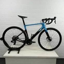 [EINZELSTÜCK] 3T Exploro Race Force AXS 2X - Mit SRAM Force AXS Gr. 54
