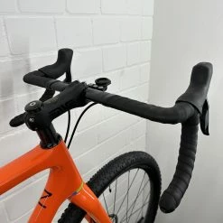[EINZELSTÜCK] OPEN U.P. Enve-Komplettrad - Orange Gr. L -Ruff-Cycles Verkäufe 68925360 03 1280x1280