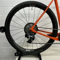 [EINZELSTÜCK] OPEN U.P. Enve-Komplettrad - Orange Gr. L -Ruff-Cycles Verkäufe 68925360 04 1280x1280