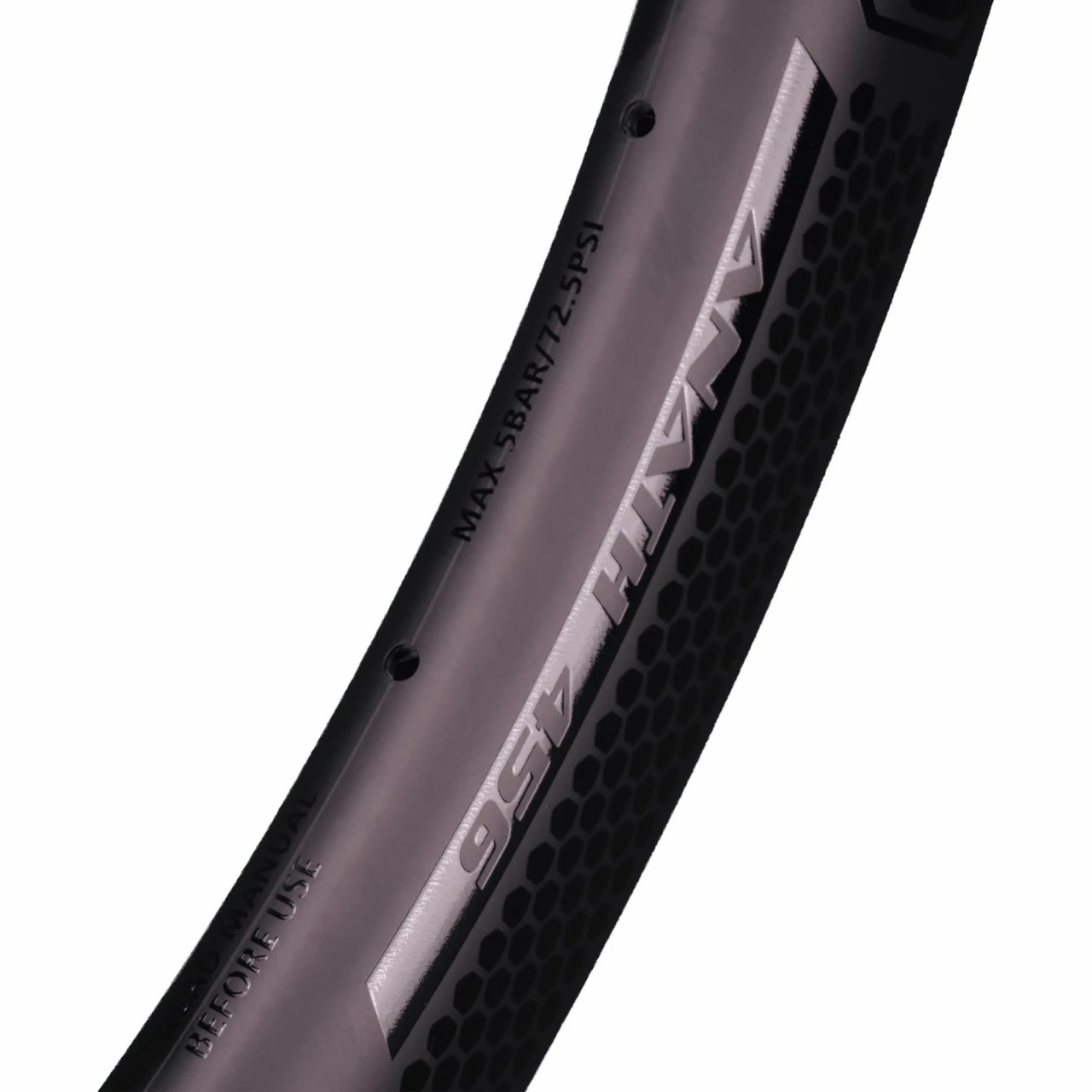 9th Wave Cycling 9th Wave Anath 456 Carbon Laufradsatz DT Swiss 350 - Shimano 10/11/12 Sp. 8 9th Wave Cycling 9th Wave Anath 456 Carbon Laufradsatz DT Swiss 350 - Shimano 10/11/12 Sp. – Bild 6