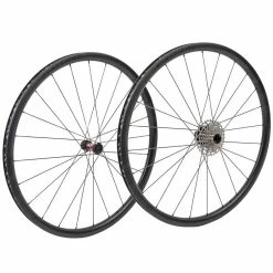 Classified Carbon-Laufradsatz Gravel CF G30 Mit Classified POWERSHIFT Nabe