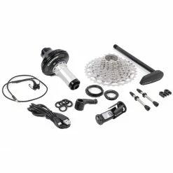 Classified Carbon-Laufradsatz Gravel CF G30 Mit Classified POWERSHIFT Nabe -Ruff-Cycles Verkäufe 68925366 05 1280x1280