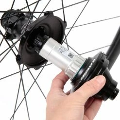 Classified Carbon-Laufradsatz Gravel CF G30 Mit Classified POWERSHIFT Nabe -Ruff-Cycles Verkäufe 68925366 06 1280x1280