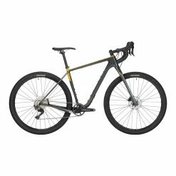 Salsa Cycles Salsa Cutthroat Carbon GRX 600 1x MTB Komplettrad, 29", M/56cm, Charcoal
