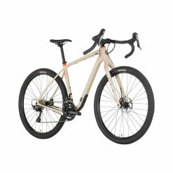 Salsa Cycles Salsa Cutthroat Carbon GRX 810 2x MTB Komplettrad, 29" - Tan Gloss -Ruff-Cycles Verkäufe 68925419 02ylHNiGSUOROro 1280x1280