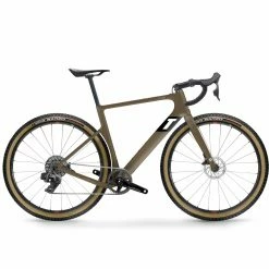 3T Bike 3T Exploro Ultra Rival XPLR 1X12 650b Coffee