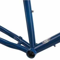 Ritchey Outback 50th Anniversary Rahmenset Half Moon Blue / White -Ruff-Cycles Verkäufe 94233145 05 1280x1280