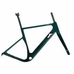 3T Bike 3T Exploro Ultra Rahmenset - Racing Green Gr. 54