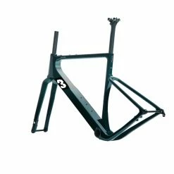 3T Bike 3T Exploro Ultra Rahmenset - Racing Green Gr. 54 -Ruff-Cycles Verkäufe 94233187 03 1280x1280