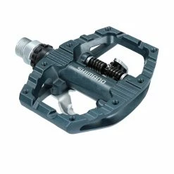 Shimano Pedal EH500 SPD- / Plattformpedale