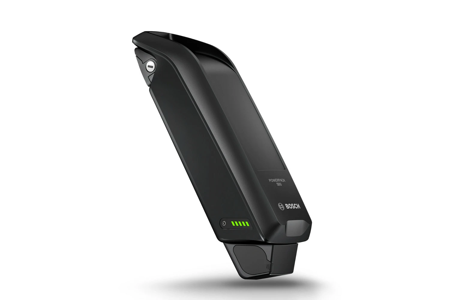 Bosch PowerPack 500 EBike Akku 3 Bosch PowerPack 500 EBike Akku