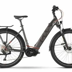 Husqvarna Gran Tourer 4 Wave 2021