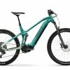 Haibike AllMtn 2 2023
