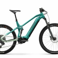 Haibike AllMtn 2 2023