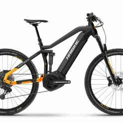 Ruff-Cycles Verkäufe 37 Haibike AllTrail 6 29 2022