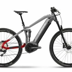 Haibike AllTrail 5 29 2022