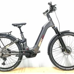 Cone EFullComfort IN 4.0 Wave 625Wh 2022