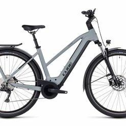 Cube Kathmandu Hybrid ONE 625 Trapez 2023