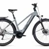 Cube Kathmandu Hybrid ONE 750 Trapez 2023 -Ruff-Cycles Verkäufe IMG218827 97144