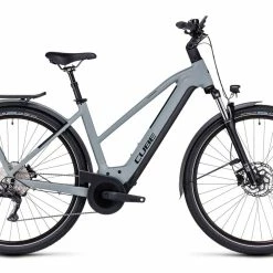 Cube Kathmandu Hybrid ONE 750 Trapez 2023