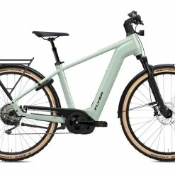 Flyer Gotour 7.12 XC Gents 2023