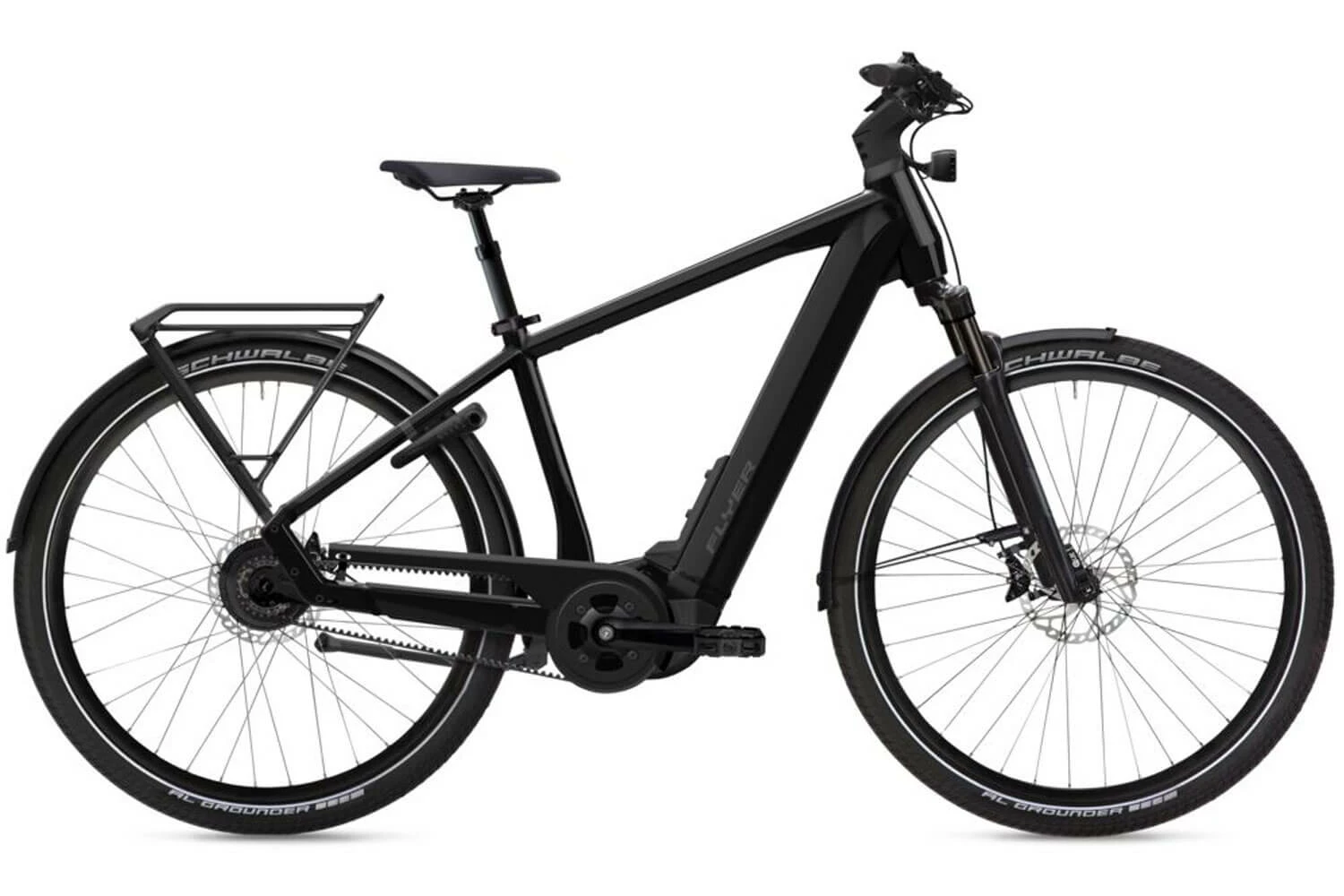 Flyer Upstreet 7.23 Herren 750 Wh 2023 3 Flyer Upstreet 7.23 Herren 750 Wh 2023