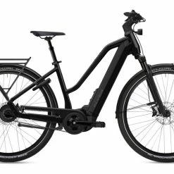 Flyer Upstreet 7.23 Mixed 630 Wh 2023