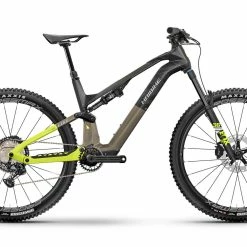 Haibike Lyke 11 2023