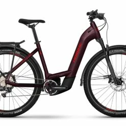 Haibike Trekking 11 Low 2023